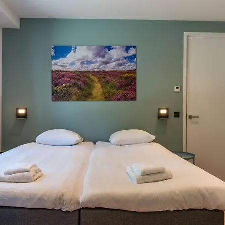 In Texel Near And Nature Reserve וילה דה בורג