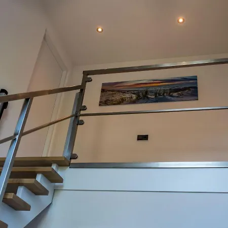 In Texel Near And Nature Reserve וילה *