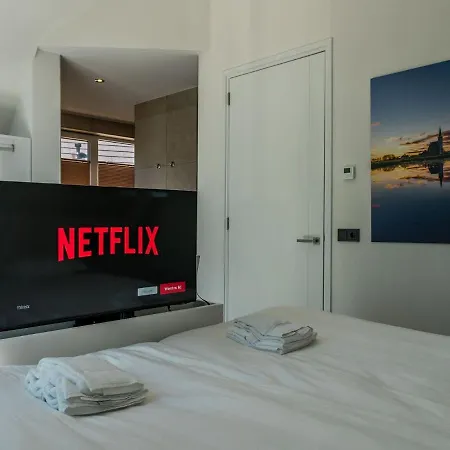 וילה In Texel Near And Nature Reserve *