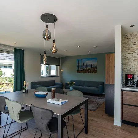 In Texel Near And Nature Reserve וילה *