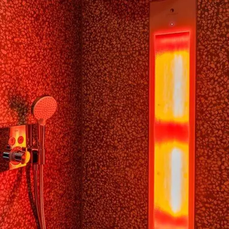 וילה In Texel Near And Nature Reserve דה בורג