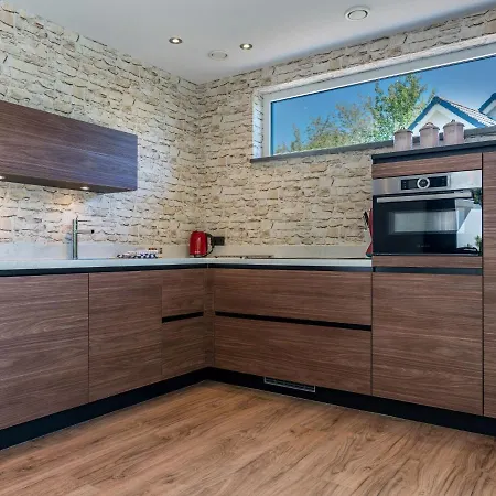 In Texel Near And Nature Reserve