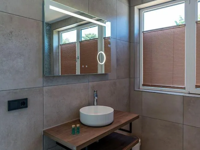 In Texel Near And Nature Reserve Villa