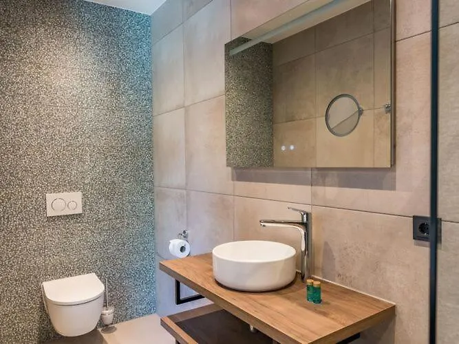 In Texel Near And Nature Reserve * Den Burg