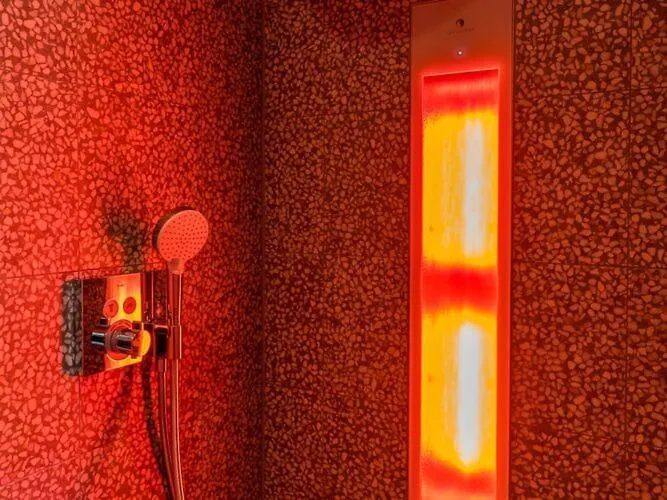 Villa In Texel Near And Nature Reserve Den Burg