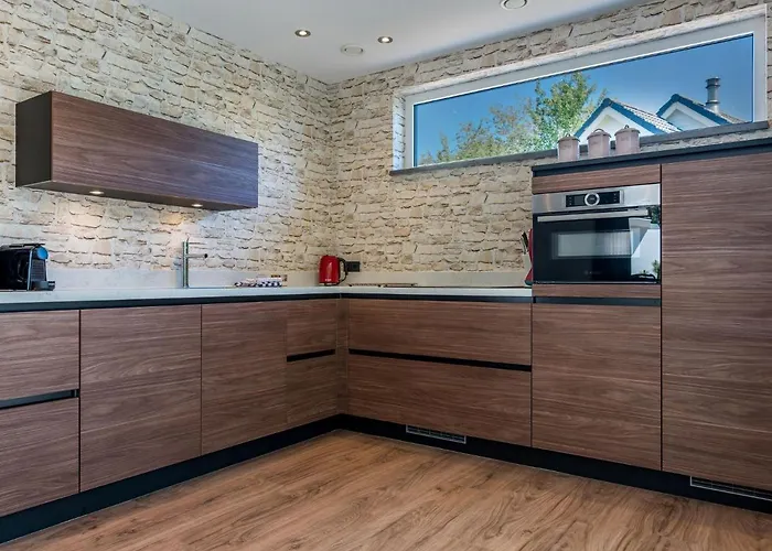 In Texel Near And Nature Reserve