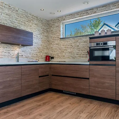 Beautiful Luxurious Situated In